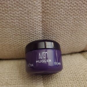 Alien / Thierry Mugler Beautifying Body Cream 0.5 oz